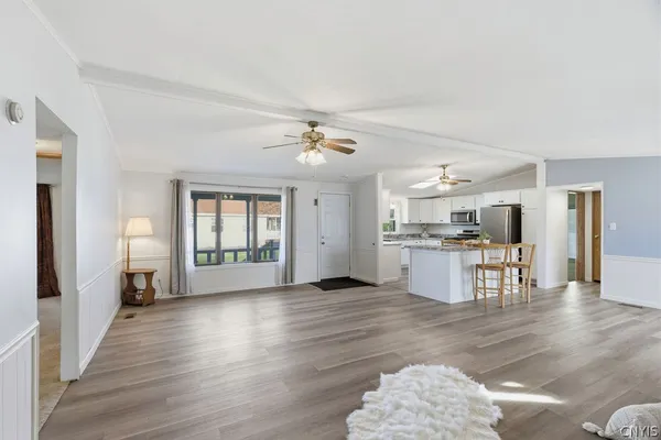 $299,900 | 61 North River Drive, Hastings, NY 13036