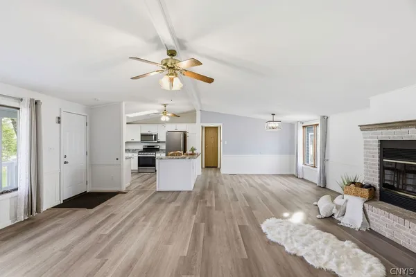 $299,900 | 61 North River Drive, Hastings, NY 13036