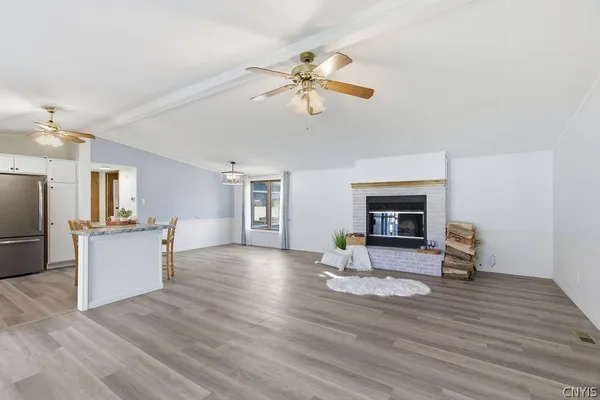 $299,900 | 61 North River Drive, Hastings, NY 13036