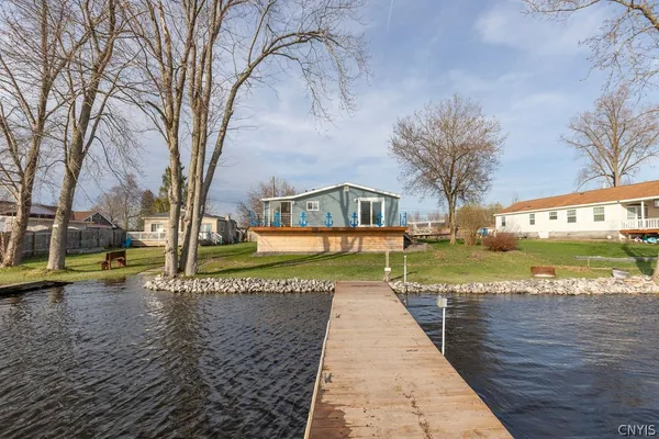 $299,900 | 61 North River Drive, Hastings, NY 13036