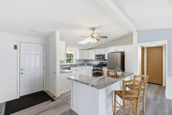 $299,900 | 61 North River Drive, Hastings, NY 13036