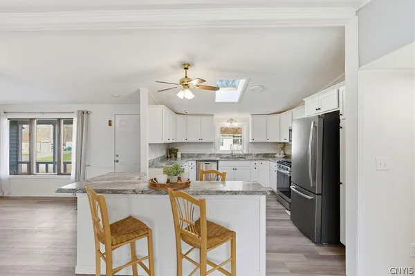 $299,900 | 61 North River Drive, Hastings, NY 13036