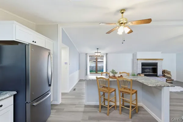 $299,900 | 61 North River Drive, Hastings, NY 13036