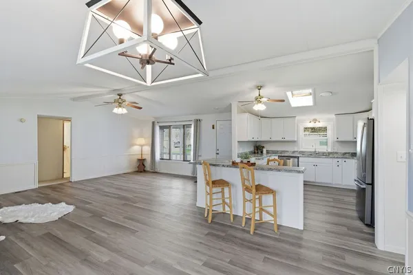 $299,900 | 61 North River Drive, Hastings, NY 13036
