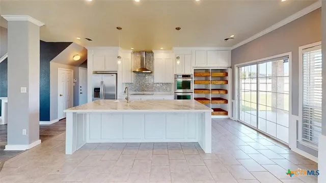 $2,500 | 701 Black Hills Trail, Harker Heights, TX 76548