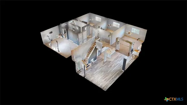 $2,500 | 701 Black Hills Trail, Harker Heights, TX 76548