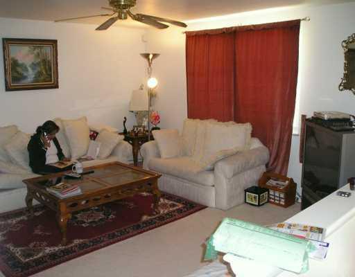 Living Room. 