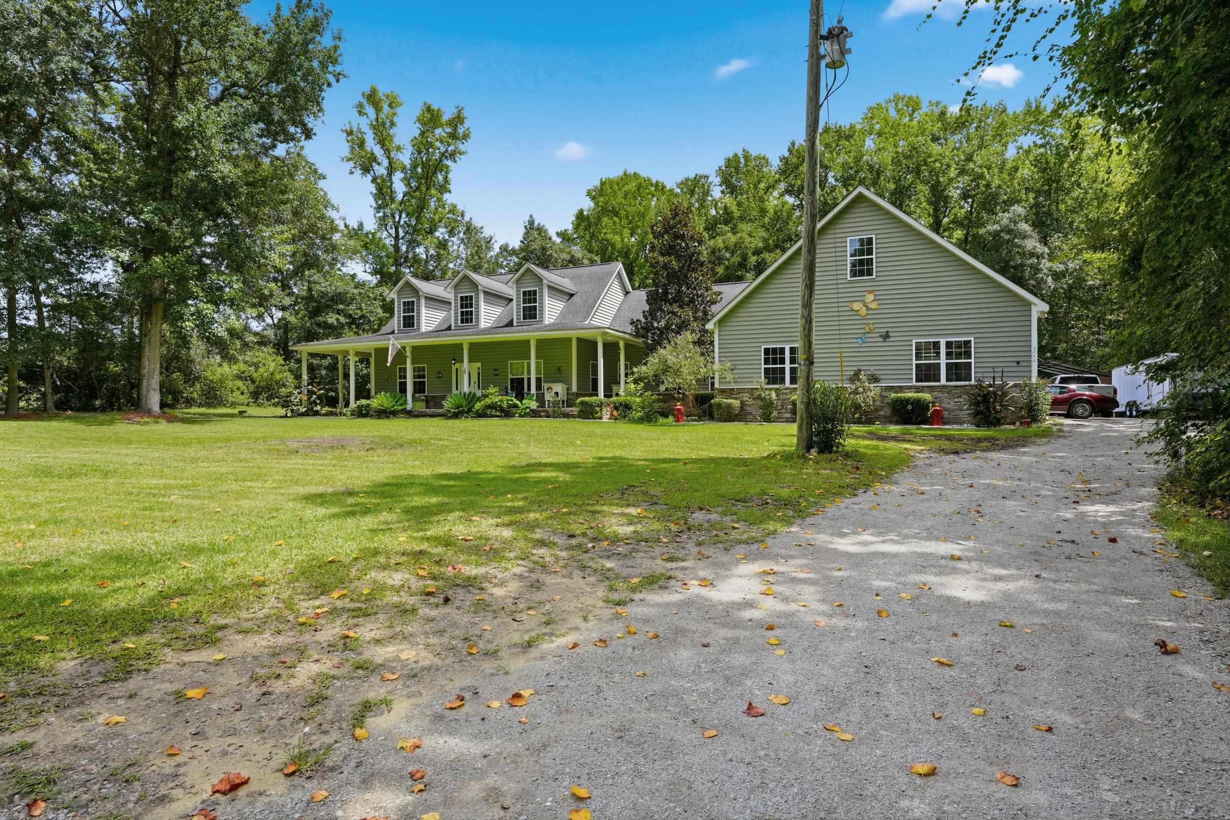 5246 Scurry Road Conway, SC 29527 - Photo 4 of 54 Gallery Image 4