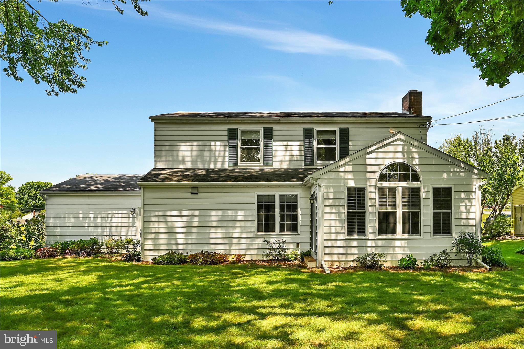 826 Blue Grass Road Lancaster, PA 17601 - Photo 34 of 43 Back