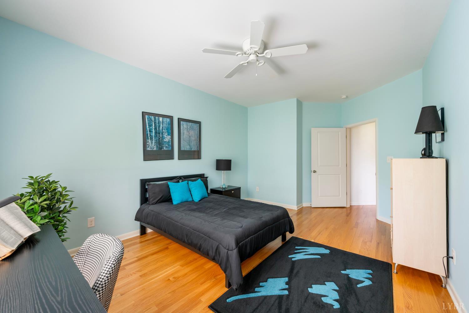 110 Matohe Road Monroe, VA 24574 - Photo 27 of 65