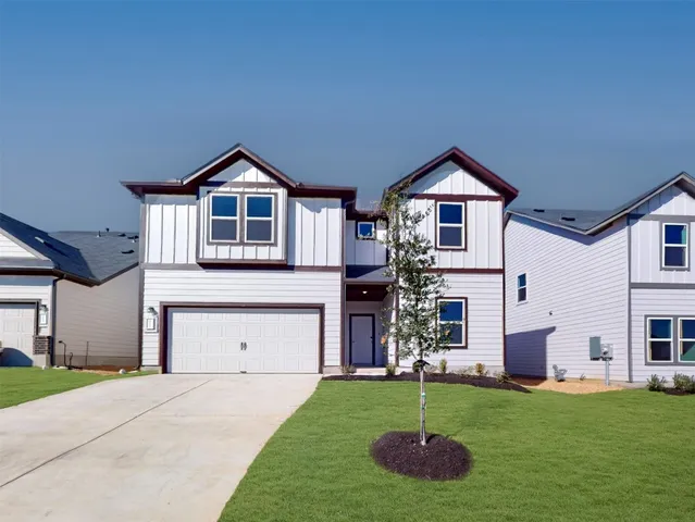 $404,990 | 12112 Dillon Fls Drive, Austin, TX 78747