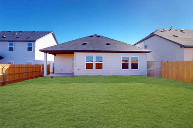 $404,990 | 12112 Dillon Fls Drive, Austin, TX 78747