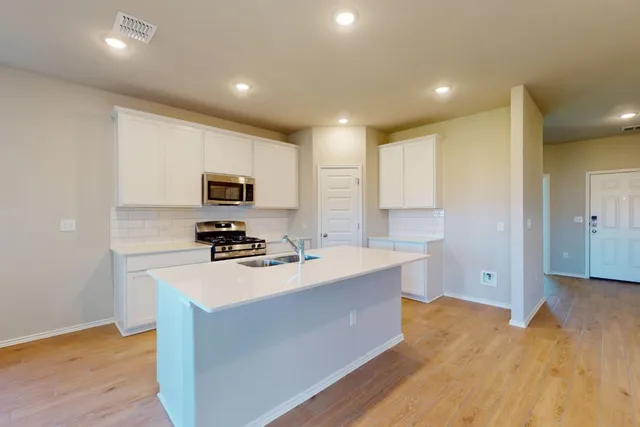 $404,990 | 12112 Dillon Fls Drive, Austin, TX 78747