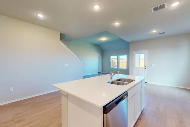 $404,990 | 12112 Dillon Fls Drive, Austin, TX 78747