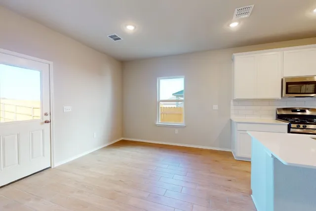 $404,990 | 12112 Dillon Fls Drive, Austin, TX 78747