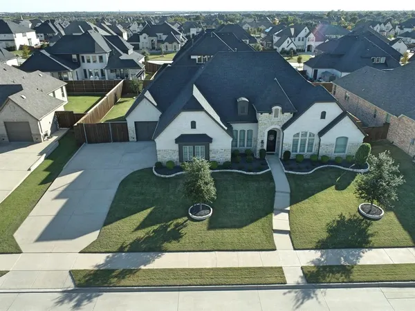 $1,085,000 | 2200 Weathertop Lane, Prosper, TX 75078