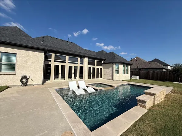 $1,085,000 | 2200 Weathertop Lane, Prosper, TX 75078