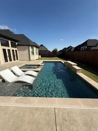 $1,085,000 | 2200 Weathertop Lane, Prosper, TX 75078