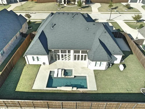 $1,085,000 | 2200 Weathertop Lane, Prosper, TX 75078