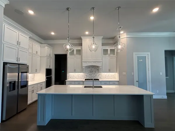 $1,085,000 | 2200 Weathertop Lane, Prosper, TX 75078