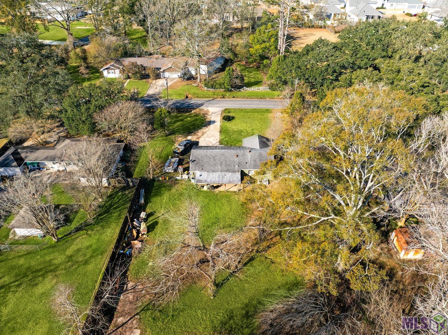 5017 Floynell Drive Baton Rouge, LA 70809 - Photo 4 of 6