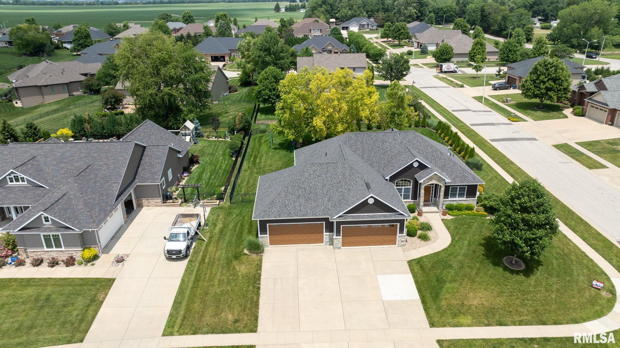 4301 Fiddlers Bend Springfield, IL 62711 - Photo 62 of 72