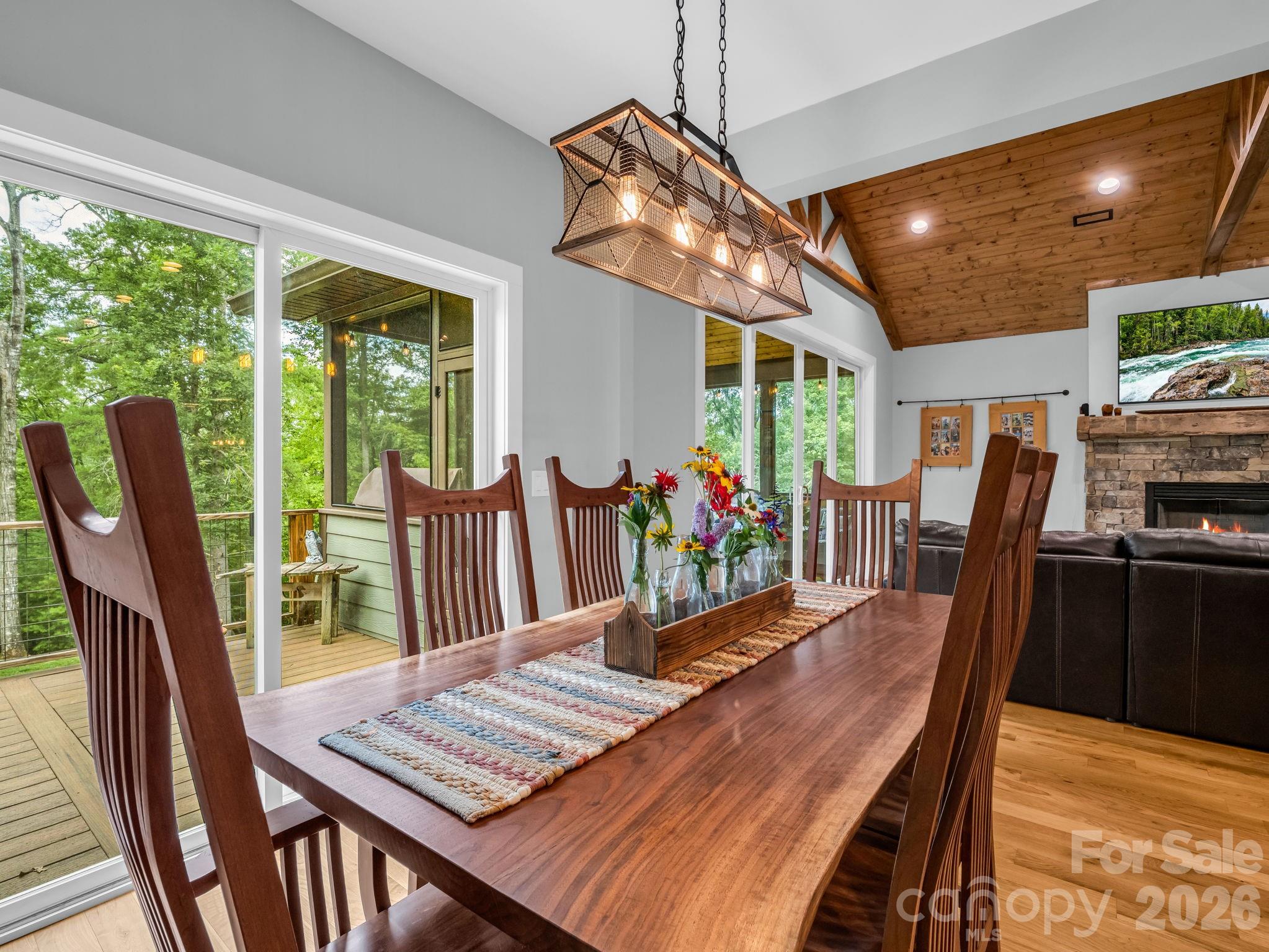 617 South Cove Road Mill Spring, NC 28756 - Photo 9 of 48