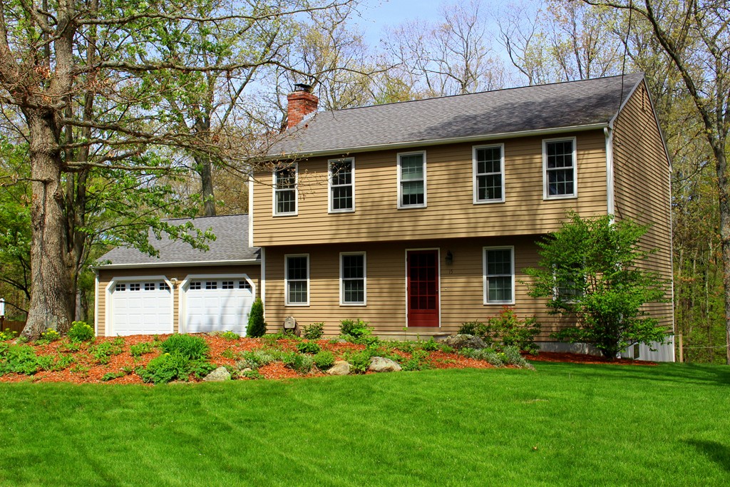 15 Janock Road Milford, MA 01757 - Photo 1 of 30 Gallery Image 1