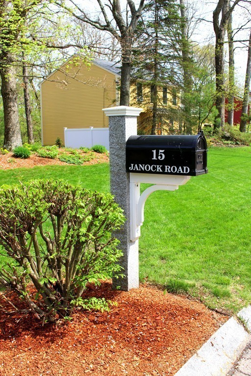 15 Janock Road Milford, MA 01757 - Photo 27 of 30 Gallery Image 27