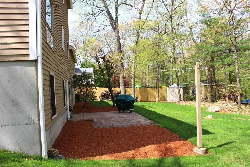 15 Janock Road Milford, MA 01757 - Photo 29 of 30 Gallery Image 29