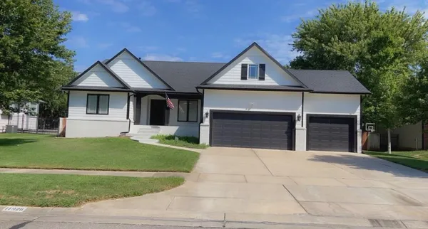 $3,700 | 11926 East Tipperary Street, Wichita, KS 67206