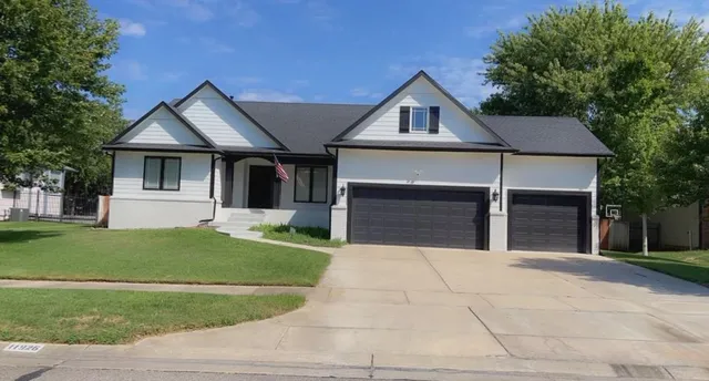$3,700 | 11926 East Tipperary Street, Wichita, KS 67206
