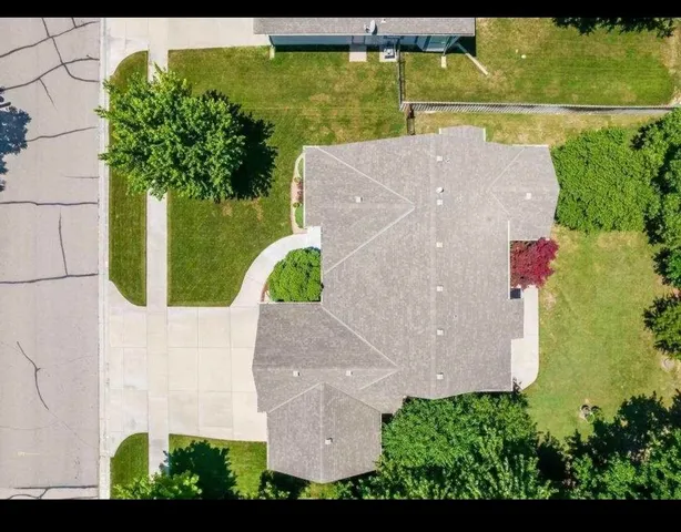 $3,700 | 11926 East Tipperary Street, Wichita, KS 67206