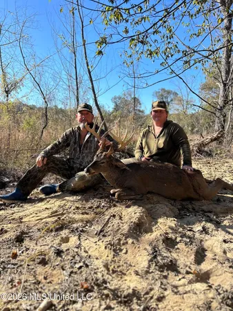 $668,000 | 49 East U Street South, Bentonia, MS 39040