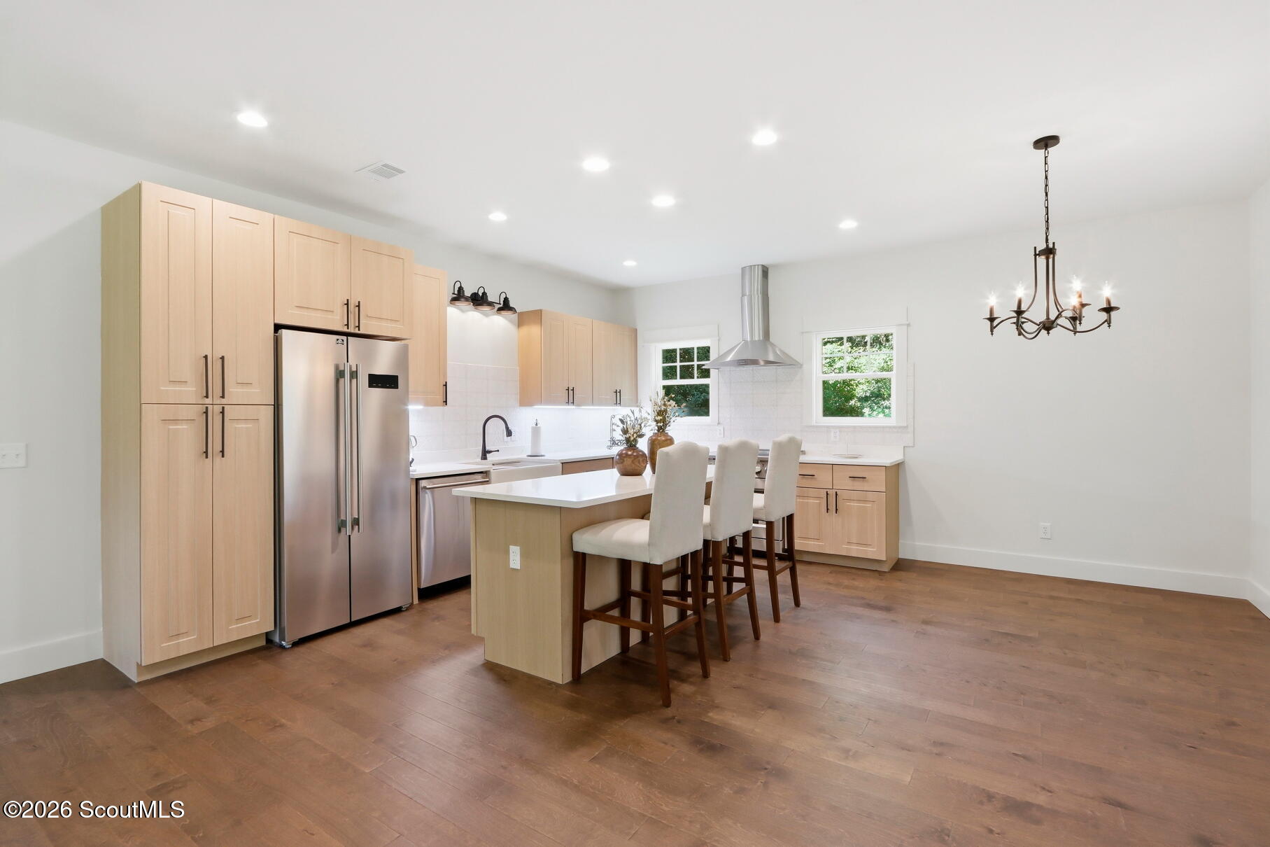 91 Sir Edward Teach Road Midway, GA 31320 - Photo 12 of 63 Kitchen2