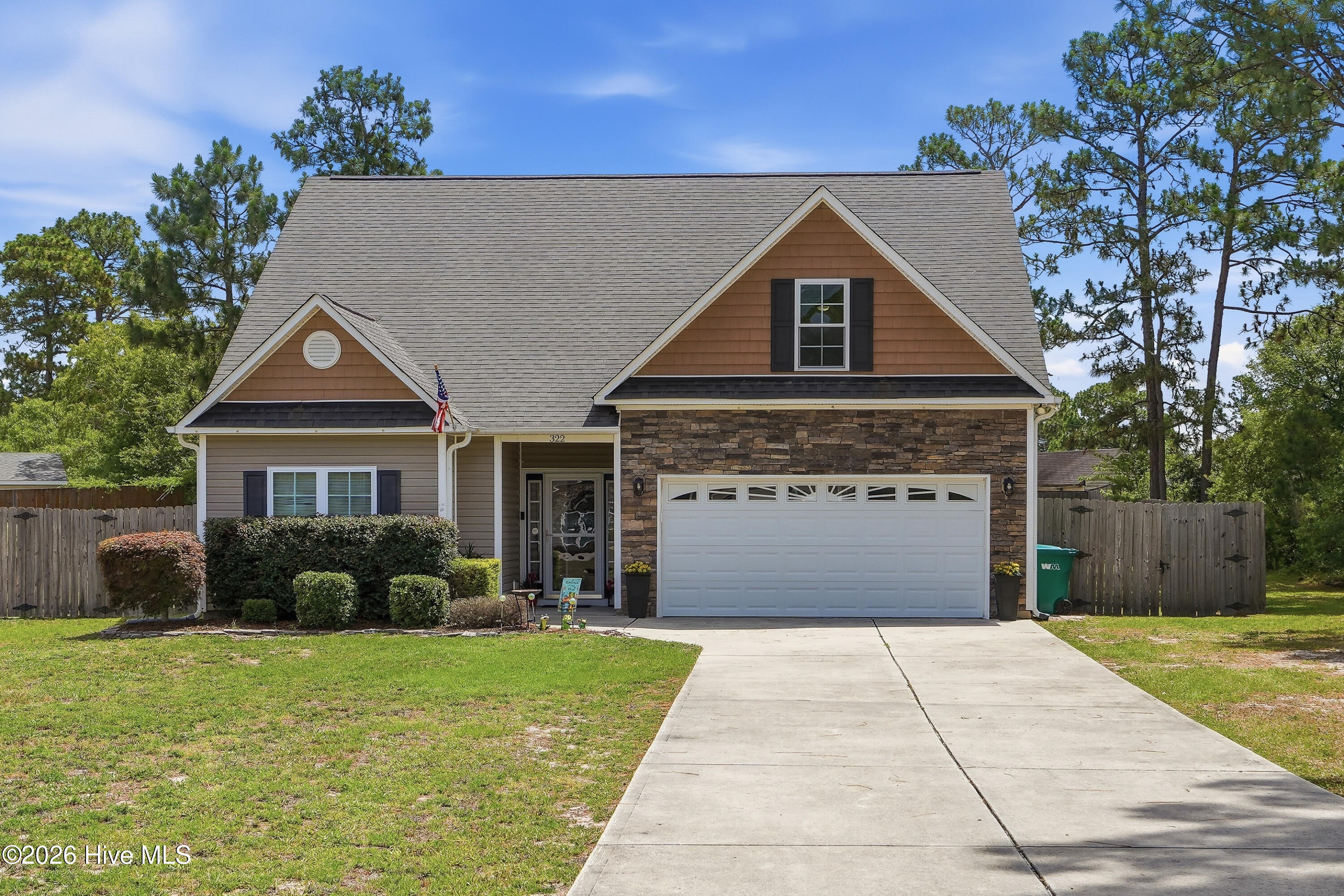 322 Inverness Drive Hubert, NC 28539 - Photo 2 of 50 Gallery Image 2
