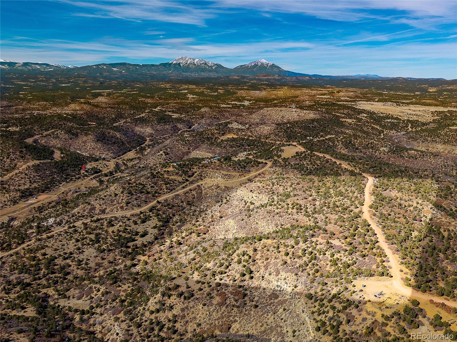12222 Elk Run Road Trinidad, CO 81082 - Photo 2 of 29