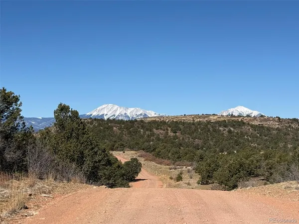 $99,000 | 12222 Elk Run Road, Trinidad, CO 81082