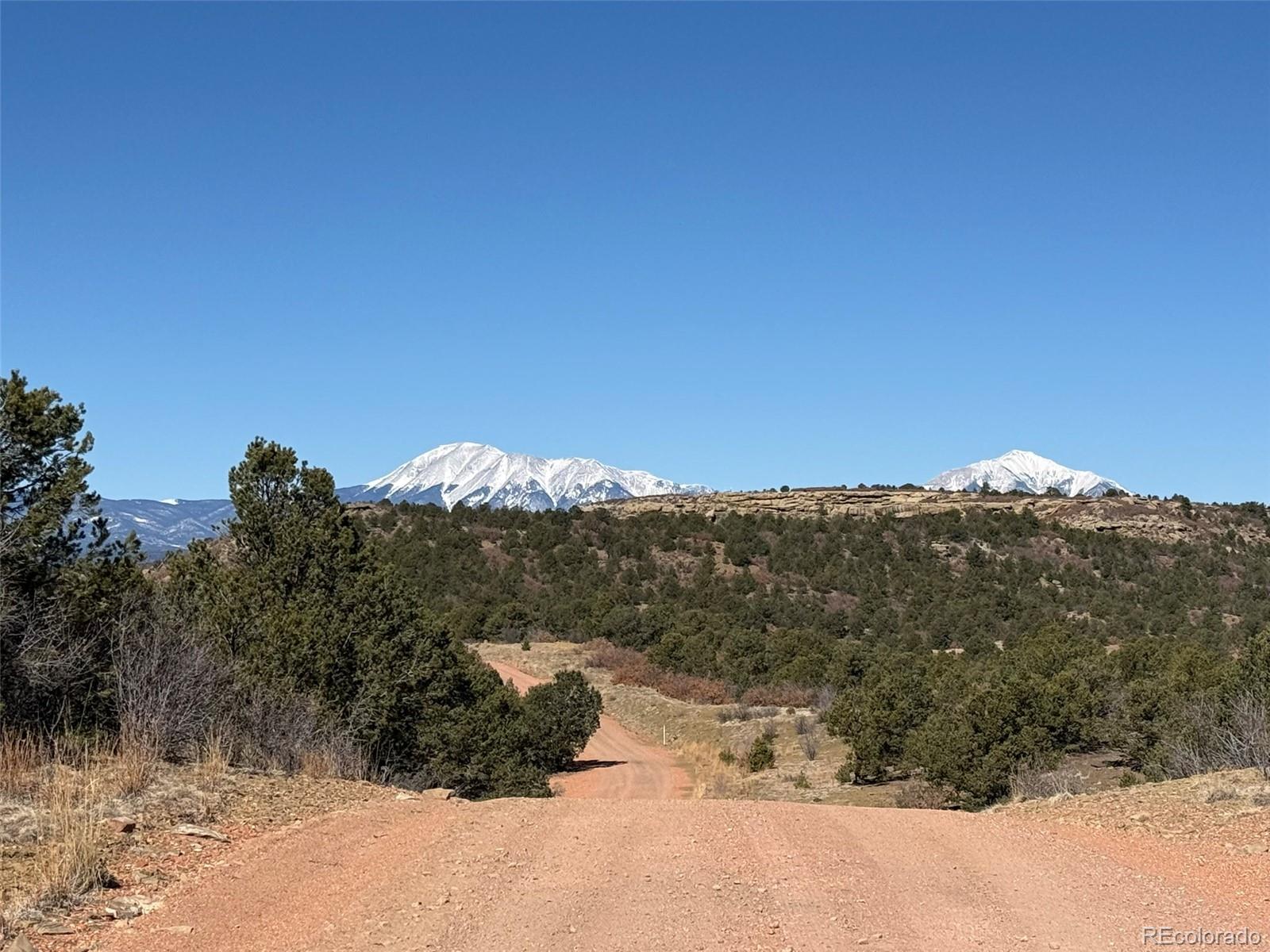 12222 Elk Run Road Trinidad, CO 81082 - Photo 29 of 29