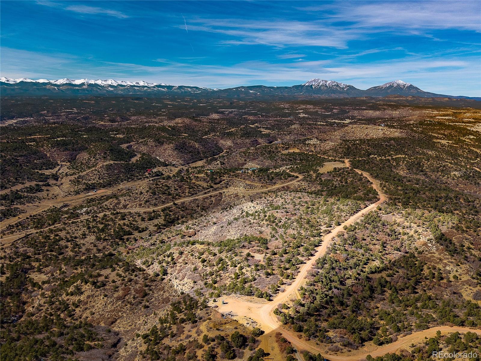 12222 Elk Run Road Trinidad, CO 81082 - Photo 3 of 29