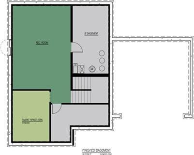 403 Ridgeline Road Springfield, MI 49037 - Photo 4 of 4 Additional Photo