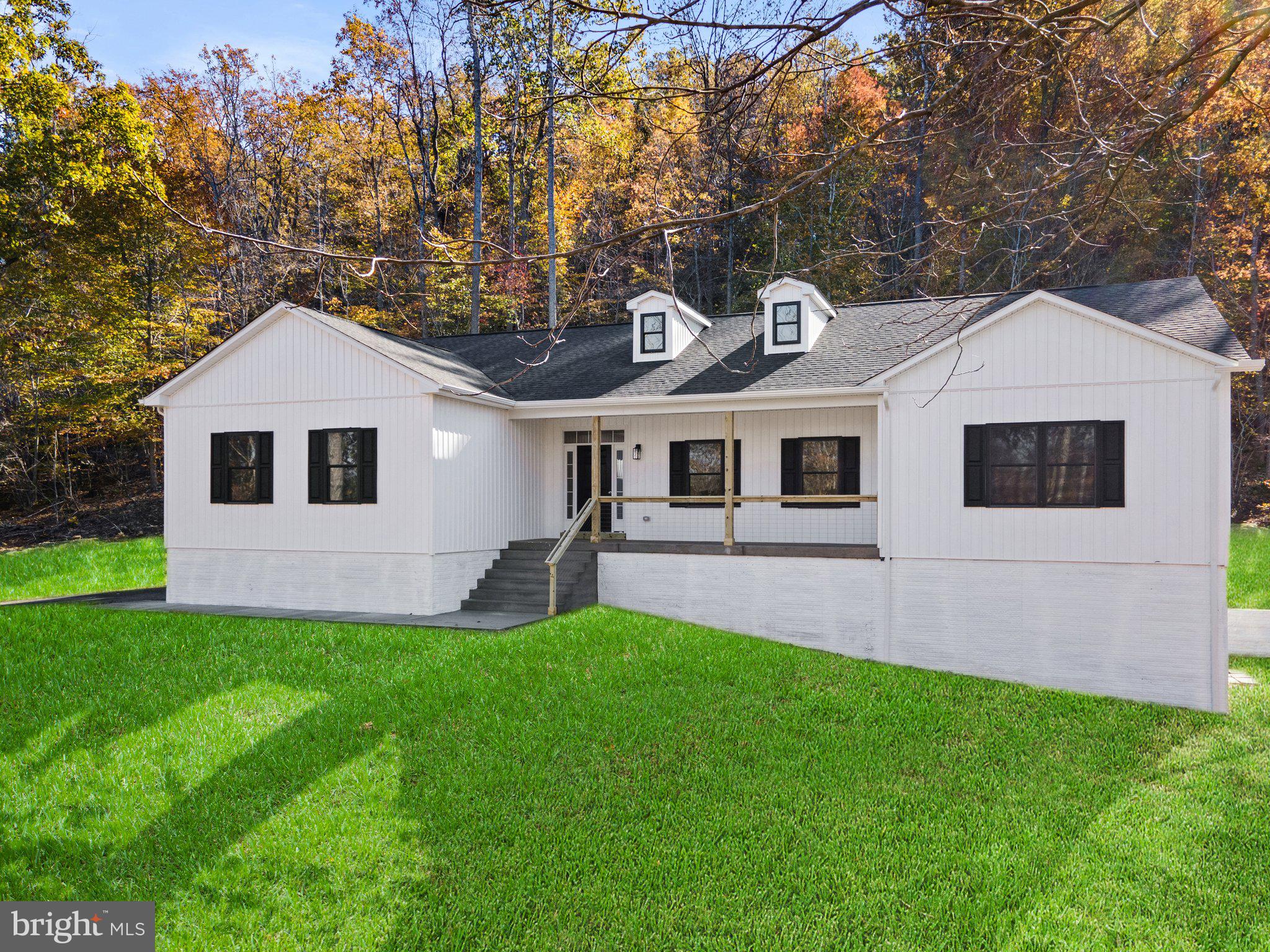 0 Old Mill Road Midland, VA 22728 - Photo 1 of 1 Similar as Shown