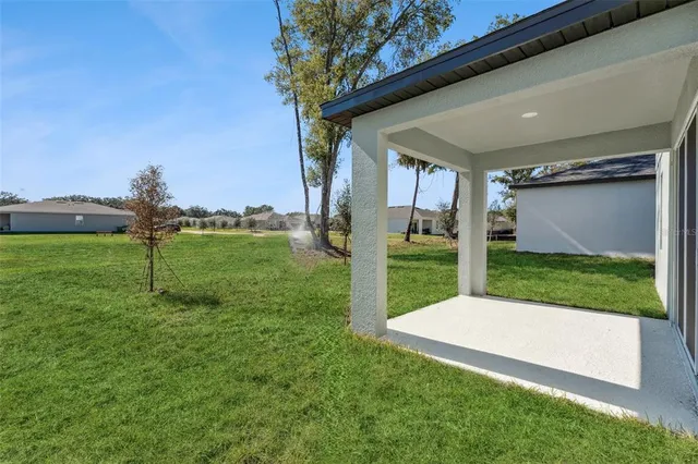 $409,999 | 4280 Darby Court, Eustis, FL 32736