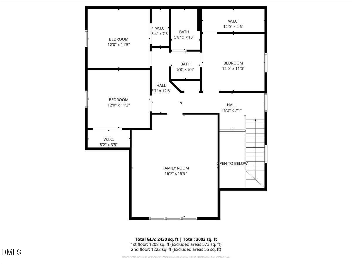 1208 Montgomery Road Franklinton, NC 27525 - Photo 62 of 62 a picture of a wall with a white wall and a white wall