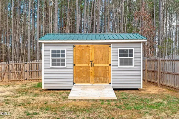 $475,000 | 1208 Montgomery Road, Franklinton, NC 27525