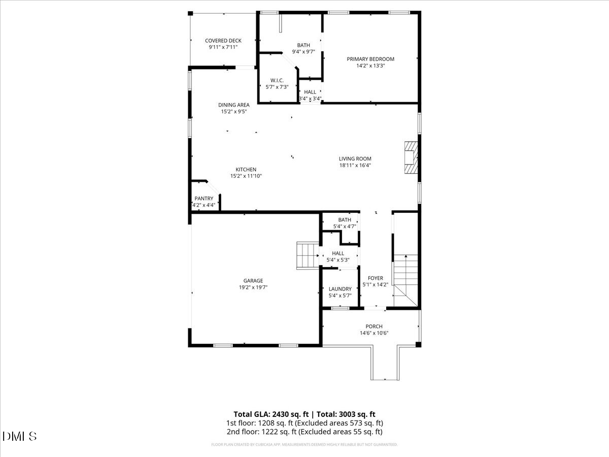 1208 Montgomery Road Franklinton, NC 27525 - Photo 55 of 62