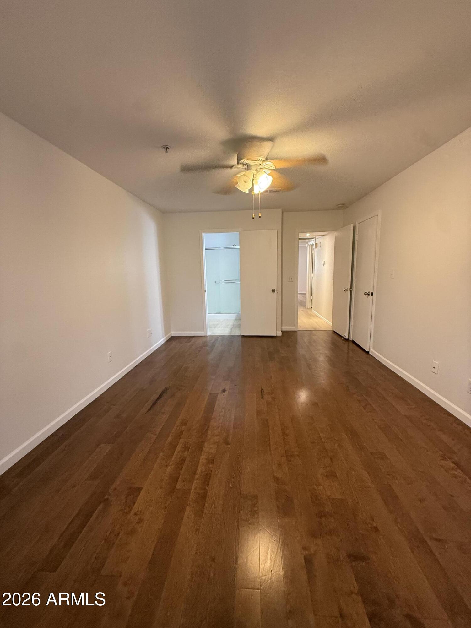255 South Kyrene Road, Unit 140 Chandler, AZ 85226 - Photo 13 of 19 Master Bedroom