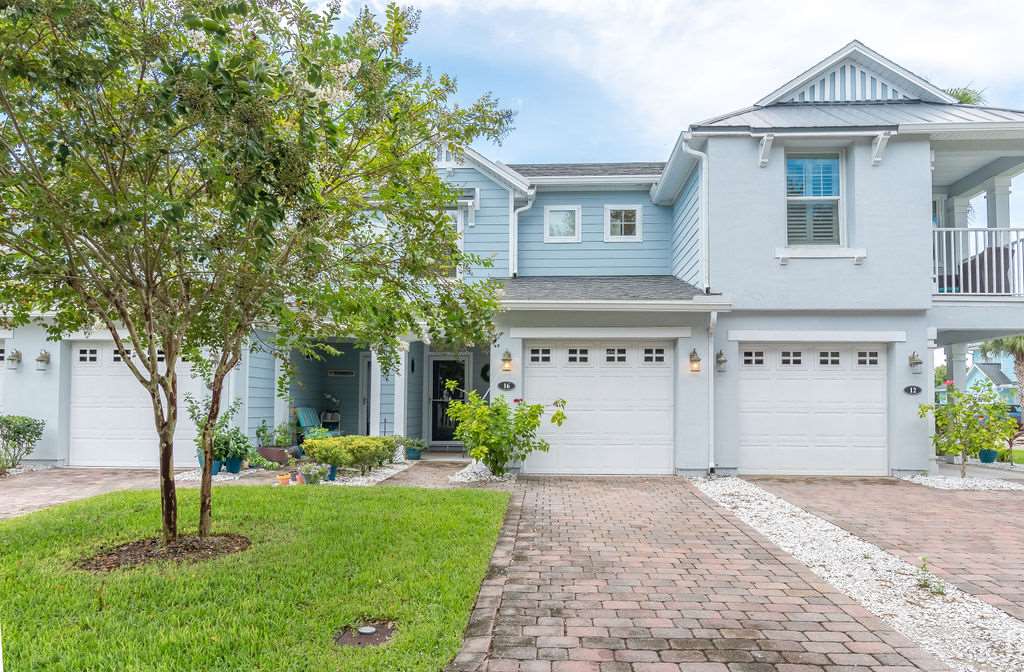 16 Islander Court St. Augustine, FL 32080 - Photo 1 of 47