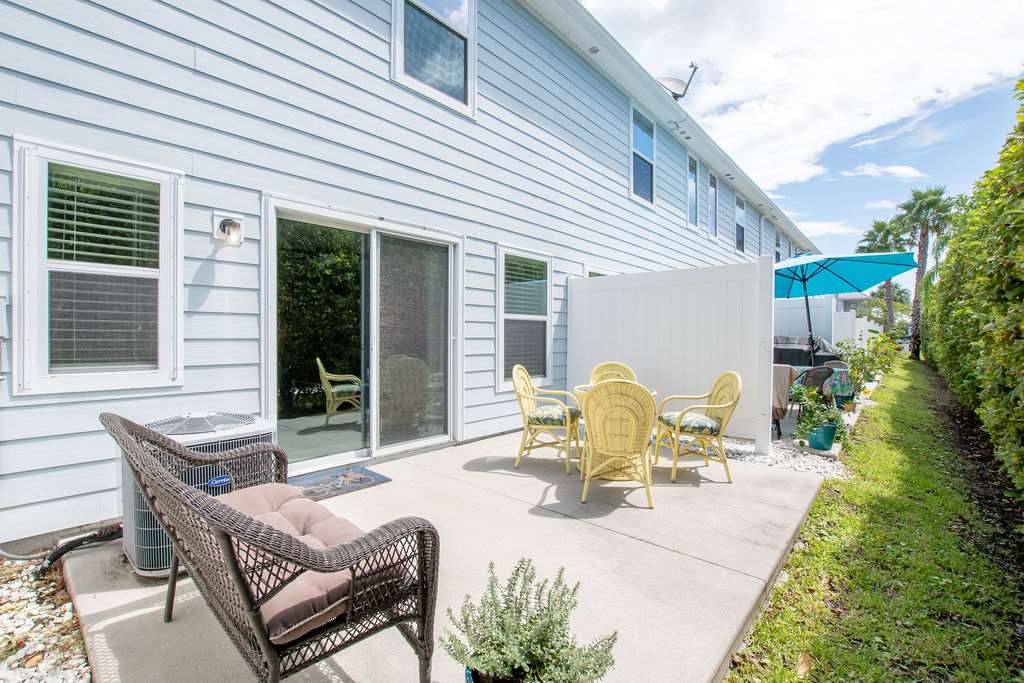 16 Islander Court St. Augustine, FL 32080 - Photo 35 of 47