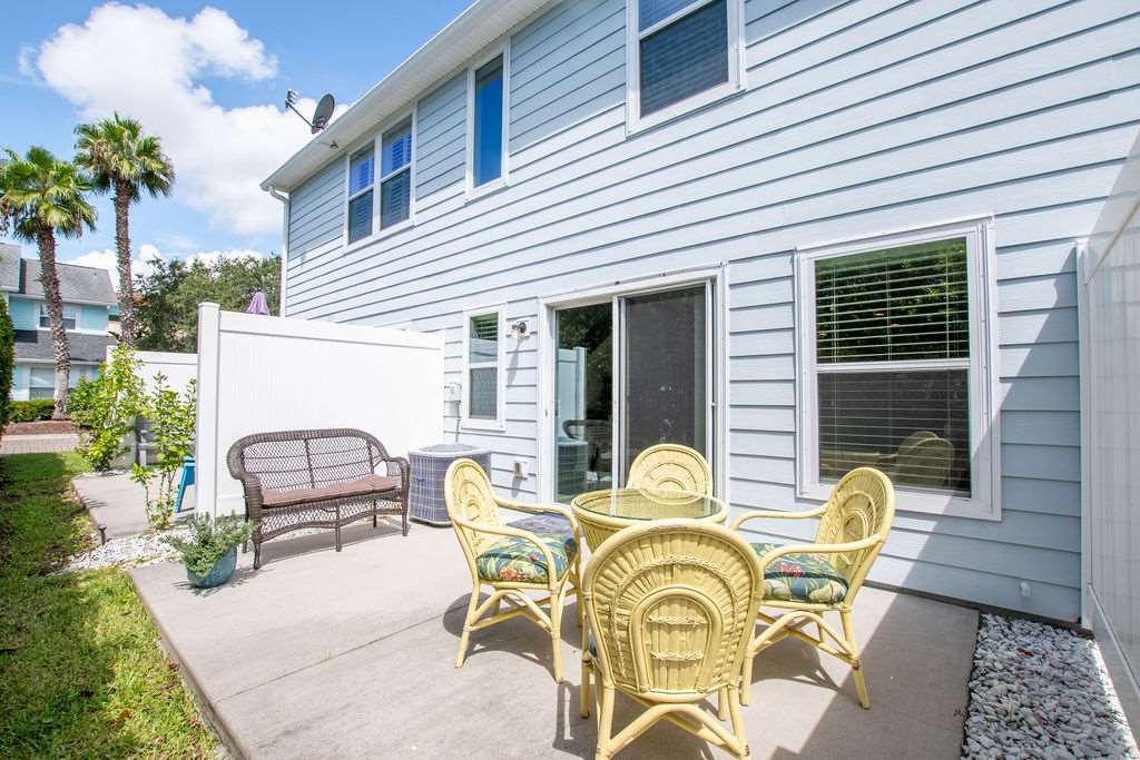 16 Islander Court St. Augustine, FL 32080 - Photo 36 of 47